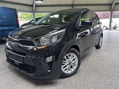 Bild des Angebotes Kia Picanto 1.0i Aut.Dream Team Navi RfK Winter