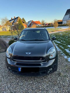 Bild des Angebotes MINI Cooper SD Countryman