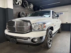 Bild des Angebotes Dodge RAM 5.7 KAMERA/AHK/TEMPOMAT