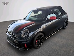 Bild des Angebotes MINI John Cooper Works Cabrio John Cooper Works Trim