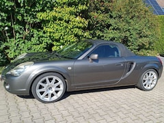 Bild des Angebotes Toyota MR 2 MR 2 Roadster Edition S