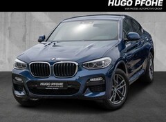 Bild des Angebotes BMW X4 xDrive30i M Sport.