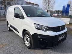 Bild des Angebotes Peugeot Partner Automatik Tempomat SHZ Klima PDC 3-Sitze