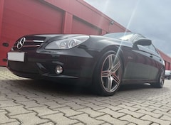 Bild des Angebotes Mercedes-Benz CLS 63 AMG Edition 1 AMG Sondermodel