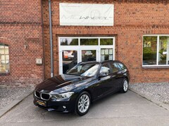 Bild des Angebotes BMW 328 iX Touring Leder+LED+NAVI HU&Insp neu 1.Hand!