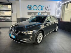 Bild des Angebotes VW Passat Alltrack Passat Variant Alltrack*DSG*RFK*AHK*NAV*Massage*