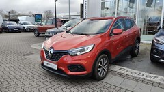 Bild des Angebotes Renault Kadjar Zen 140 Automatik Sitzheizung, Navi, PDC