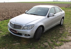 Bild des Angebotes Mercedes-Benz C 220 C-Klasse Diesel CDI DPF Elegance