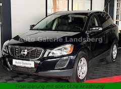 Bild des Angebotes Volvo XC60 2.4 D4*Summum*AWD*Automatik*Leder*Navi*PDC
