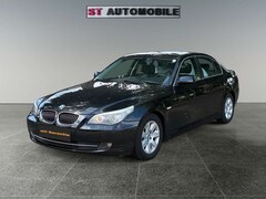 Bild des Angebotes BMW 523 Baureihe 5 Lim. 523i 2.5 -Navi-Leder