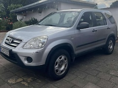 Honda CR-V CR-V 2.0i ES