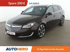 Bild des Angebotes Opel Insignia 2.0 CDTI Sport*NAVI*CAM*