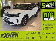 Bild des Angebotes Citroen C5 Aircross 1.2 PureTech 130 FEEL AHK+LED+Kam.