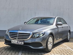 Bild des Angebotes Mercedes-Benz E 200 *Navigation*Multibeam LED*360° Kamera*AIRPANEL*