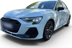 Bild des Angebotes Audi S3 Sportback TFSI Navi+/Kamera/ACC/Sonos/SHZ