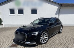 Bild des Angebotes Audi A6 allroad 50 TDI Qu. ACC B&O MATRIX PANO STDHZ
