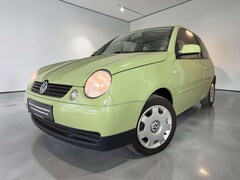 VW Lupo 1.4| Automatik| Oxford| Auspuff neu