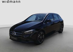 Bild des Angebotes Mercedes-Benz B 160 Edition 19*Navigation*PTS*Kamera*Multibeam
