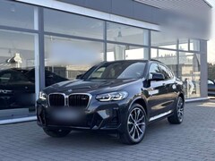 Bild des Angebotes BMW X4 M i Laser°AHK°ACC Prof°360°-Headup°Winterpk