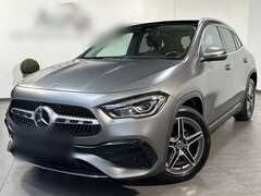 Bild des Angebotes Mercedes-Benz GLA 250 AMG-Line NAV+LED+PANORAMA+WIDESCREEN+SH