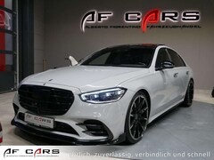 Bild des Angebotes Mercedes-Benz S 400 d 4Matic AMG 4 Matic Voll Brabus Optik