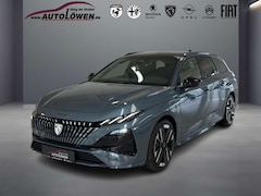 Bild des Angebotes Peugeot 308 1.2 Hybrid 145 SW GT (EURO 6e)