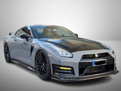 Bild des Angebotes Nissan GT-R Premium Edition Bose Getriebeglocke NEU