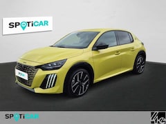 Bild des Angebotes Peugeot 208 Hybrid GT