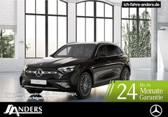 Bild des Angebotes Mercedes-Benz GLC 220 d 4M AMG+Edi.+360°+AHK+Kamera+KeyLess+LM