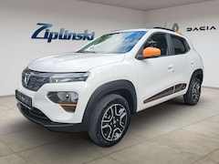 Bild des Angebotes Dacia Spring Comfort Plus CCS, Kamera, Navi