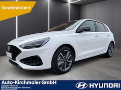 Bild des Angebotes Hyundai i30 Advantage 1.0 T-GDI Navi LED Mehrzonenklima SHZ R-