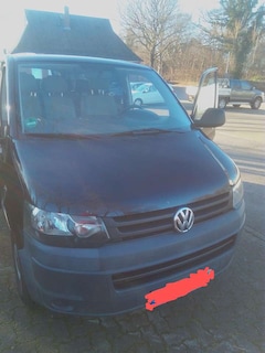 Bild des Angebotes VW T5 Transporter Transporter T5 Volksbus