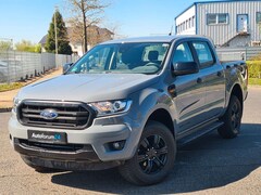 Bild des Angebotes Ford Ranger Wolftrak Doppelkabine 4x4*Autom.*Navi*RFK
