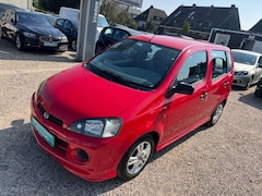 Bild des Angebotes Daihatsu YRV 1.3 Plus*TÜV*AUTOMOTIK*KLIMA*