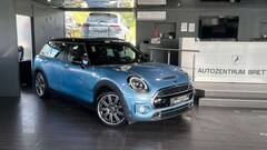 Bild des Angebotes MINI Cooper SD COOPER SD Clubman Automatik*All4*HUD*Kamera*H&K