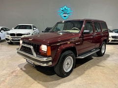 Bild des Angebotes Jeep Cherokee 4.0 Limited Allrad