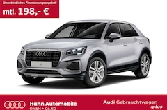 Bild des Angebotes Audi Q2 35 TFSI advanced Matrix AHK Navi Virtual CAM