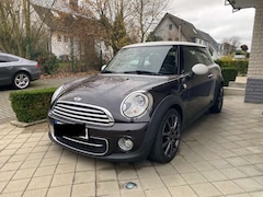 Bild des Angebotes MINI Cooper D Mini Cooper D Aut.