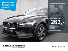 Bild des Angebotes Volvo V60 Cross Country B4 AWD Plus Sthz. Harman/Kardon LED