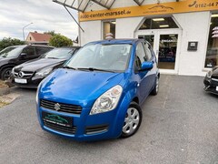 Bild des Angebotes Suzuki Splash Club 1. HAND/KLIMA/ALLWETTER