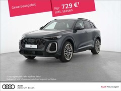 Bild des Angebotes Audi Q5 SUV TFSI QUATTRO EDITION ONE S LINE TECH PLUS