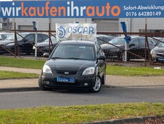Bild des Angebotes Kia Rio 1.4 EX Top*KLIMA*RADIO-CD*ZV-FUNK !!