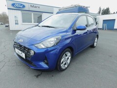 Bild des Angebotes Hyundai i10 Trend