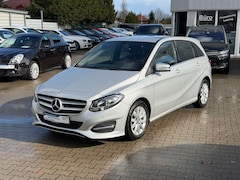 Bild des Angebotes Mercedes-Benz B 180 CDI / d "Style"