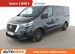 Bild des Angebotes Nissan NV300 2.0 dCi L1H1 2,8t N-CONNECTA *NAVI*LED*TEMPO*CAM*