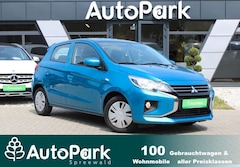 Bild des Angebotes Mitsubishi Space Star Select*TOP*