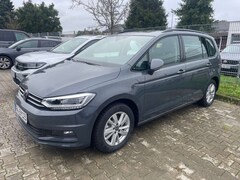 Bild des Angebotes VW Touran 1,5 l TSI 6-Gang Comfortline
