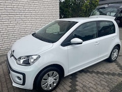 Bild des Angebotes VW up! Up  5-Türer United