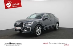 Bild des Angebotes Audi Q2 35 TDI advanced LED Navi ACC SHZ