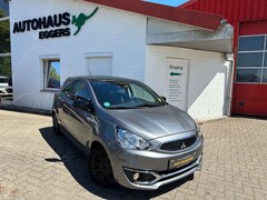 Bild des Angebotes Mitsubishi Space Star Diamant Edition+ AUT/KLIMA/PDC/SHZ